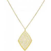 Collana Stroili Oro Donna Vanitè in Argento 1617829 - 1617829